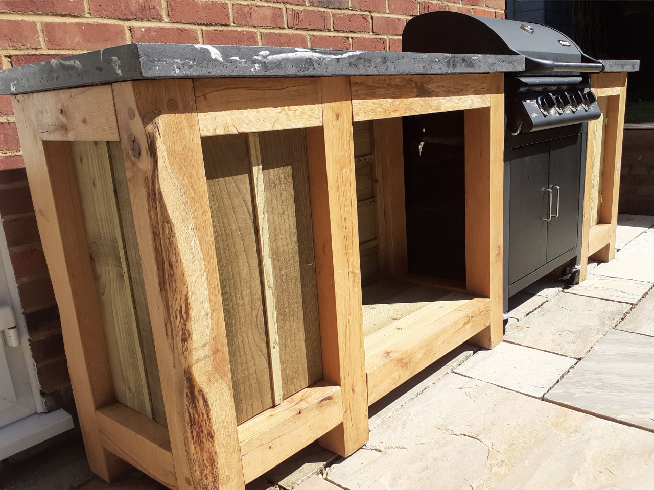 Fusion BBQ Unit - Image 4