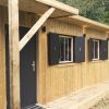 office conversion