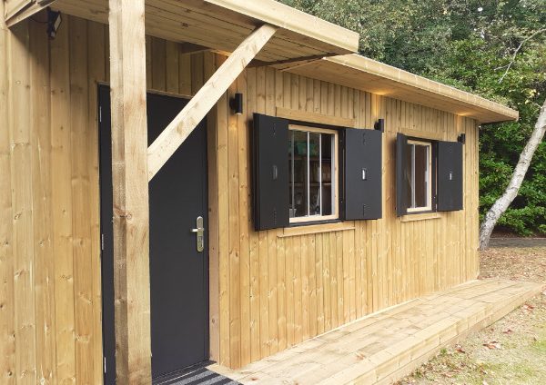 office conversion