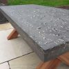 Concrete Coffee Table - Thumbnail Image 2