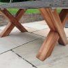 Concrete Coffee Table - Thumbnail Image 6