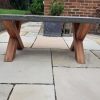 Concrete Coffee Table - Thumbnail Image 5