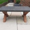 Concrete Coffee Table - Thumbnail Image 4
