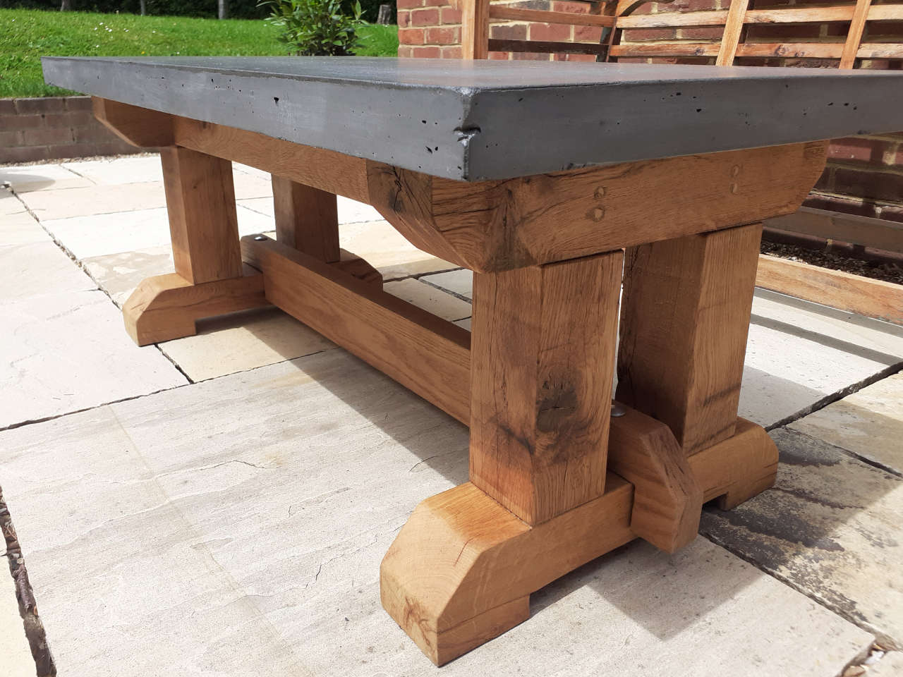 Fusion Coffee Table - Image 5