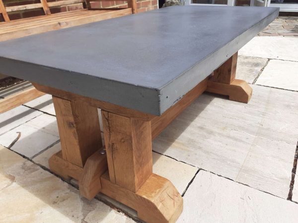 Fusion Coffee Table