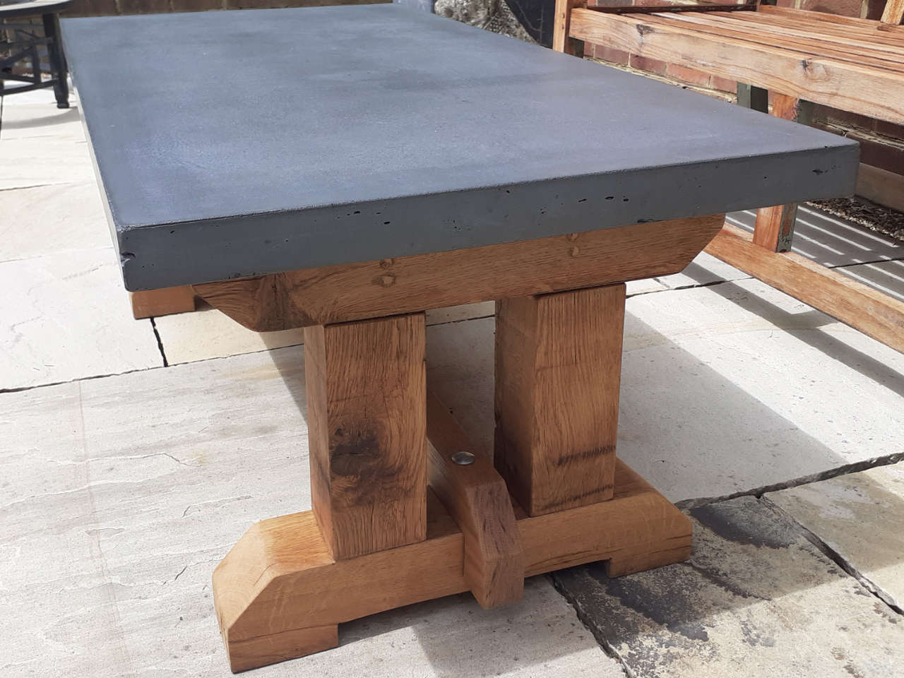 Fusion Coffee Table - Image 2