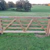 Field Gates