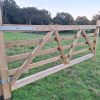 Field Gates