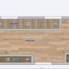 Shipping Container Plan