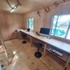 Shipping Container Office/Workshop Conversion - Refubished - Thumbnail Image 8