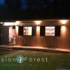 Shipping Container Office Conversion