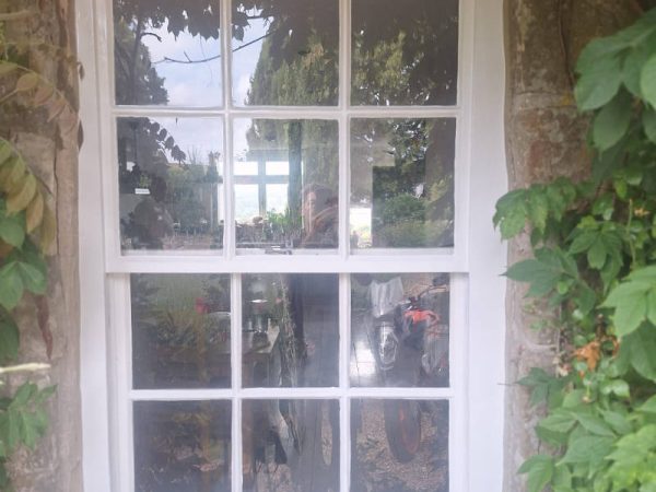 Sash Window Repair