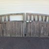 Driveway Gates