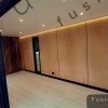 Shipping Container Conversion - Outside View to Inside