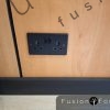 Shipping Container Conversion - Plugs