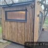 Shipping Container Office & Garden Room
