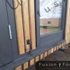 Shipping Container Office & Garden Room