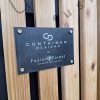 20ft Fully Cladded & Insulated Garden Room & Home Office - Thumbnail Image 14
