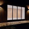 20ft Fully Cladded & Insulated Workshop Office & Garden office - Thumbnail Image 17