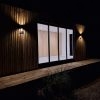 20ft Fully Cladded & Insulated Workshop Office & Garden office - Thumbnail Image 1
