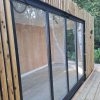 20ft Fully Cladded & Insulated Workshop Office & Garden office - Thumbnail Image 9