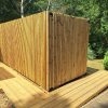20ft Fully Cladded & Insulated Workshop Office & Garden office - Thumbnail Image 5