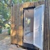 Container Office & Garden Room