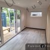 Fusion Forest Container Designs - Home Office & Garden Room