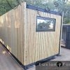 Fusion Forest Container Designs - Home Office & Garden Room