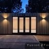 Fusion Forest Container Designs - Home Office & Garden Room